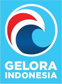 Logo Gelora  Partai Gelora Indonesia